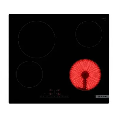 Photo Bosch PKE611FN8E