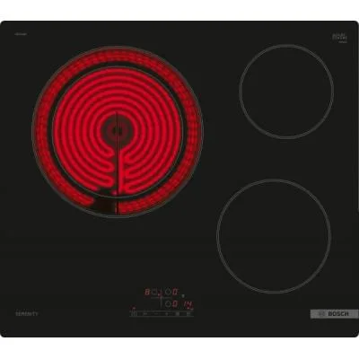 Photo Bosch PKK61SBB8F