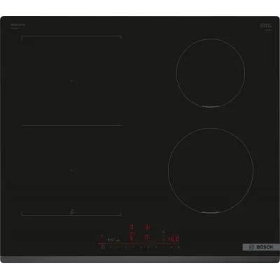 Photo Bosch PVS631HC1E COMBIZONE