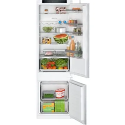 Photo Bosch SERENITY KIV87MSEO ECO AIRFLOW