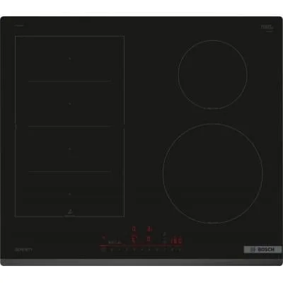 Photo Bosch SERENITY PIX63SHC1F FLEXINDUCTION