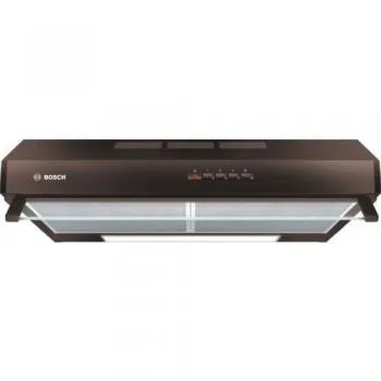 Photo Bosch SERIE 4 DUL63CC40
