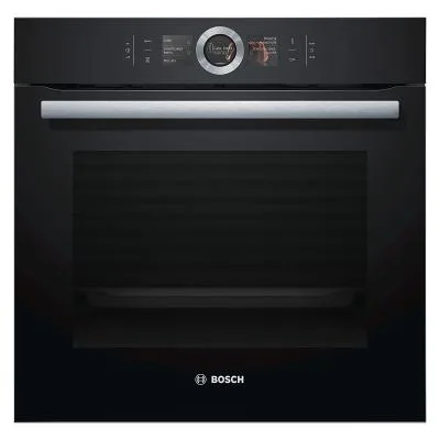Photo Bosch SERIE 8 HSG636BB1