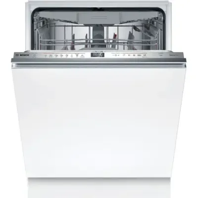Photo Bosch SMH6ECX12E SER6