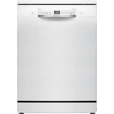 Photo Bosch SMS2HTW02E