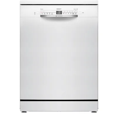 Photo Bosch SMS2HTW05E