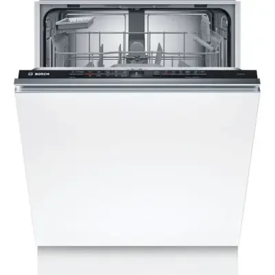 Photo Bosch SMV2HTX02E