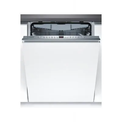 Photo Bosch SMV46KX55E