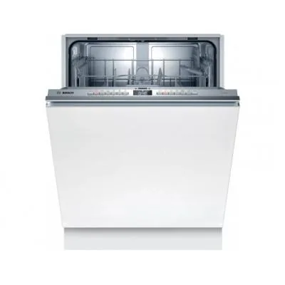 Photo Bosch SMV4HTX31E