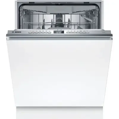 Photo Bosch SMV4HVX00E