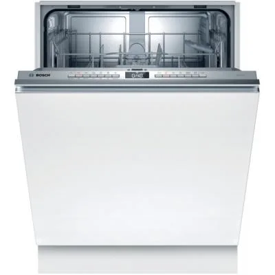 Photo Bosch SMV4ITX11E SÉRIE 6 ZÉOLITH