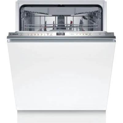 Photo Bosch SMV6ECX12F