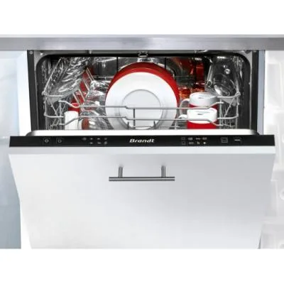 Photo Brandt BDJ424LB