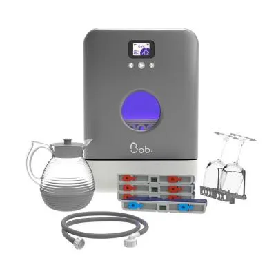 Photo Daan Tech BOB PREMIUM SILVER