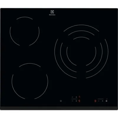 Photo Electrolux BHV6232FOK