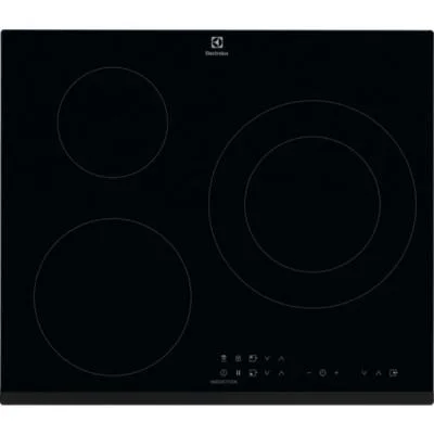 Photo Electrolux BIT60336BK H2H