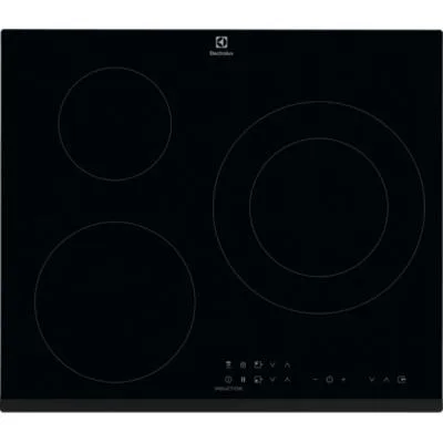 Photo Electrolux BIT60336BK