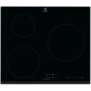 Photo Electrolux CIT60330BK