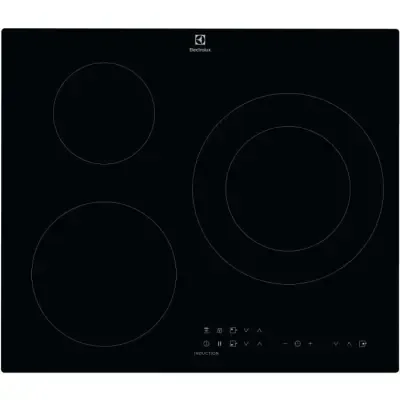 Photo Electrolux CIT60331CK