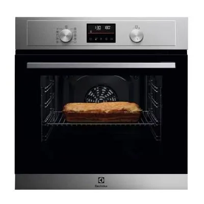 Photo Electrolux COH4P06BX3