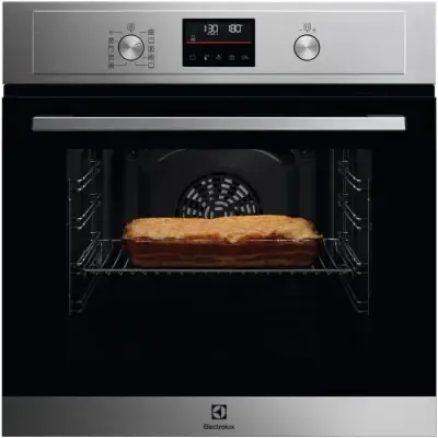 Photo Electrolux COH4P46BX0