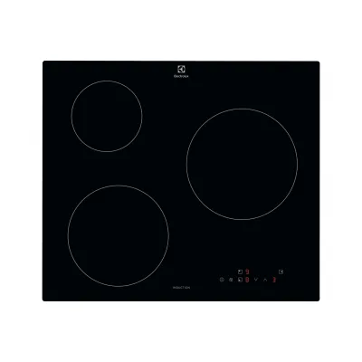 Photo Electrolux DIB60320CK