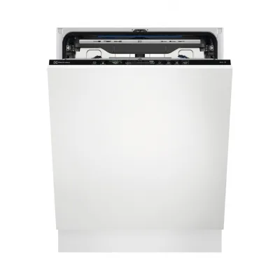 Photo Electrolux EEG68520W