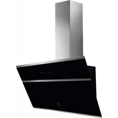 Photo Electrolux EFV719K BREEZE H2H