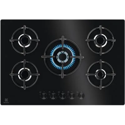 Photo Electrolux EGG75372K