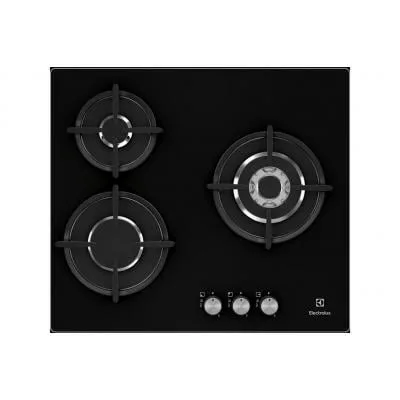 Photo Electrolux EGT6633NOK