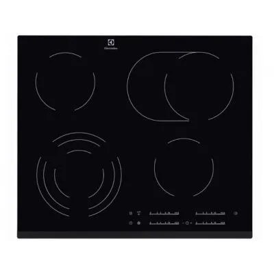 Photo Electrolux EHF6547FOK