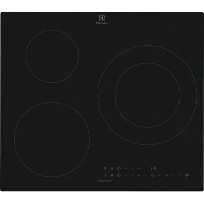 Photo Electrolux EIT60336CT