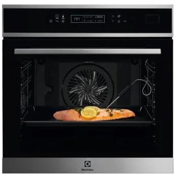 Photo Electrolux EOB8S31X
