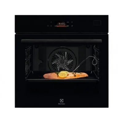 Photo Electrolux EOB8S39Z