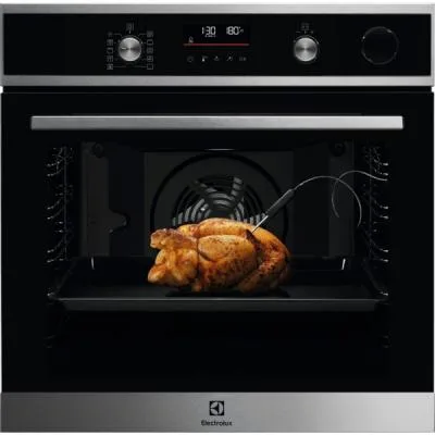 Photo Electrolux EOC6P67WX