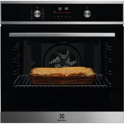 Photo Electrolux EOC6P67X