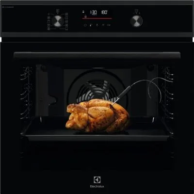 Photo Electrolux EOD6P67WH STEAMBAKE
