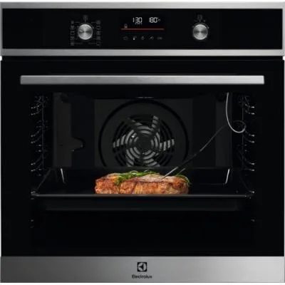 Photo Electrolux EOE6P57X