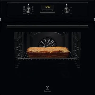Photo Electrolux EOF3H50BK