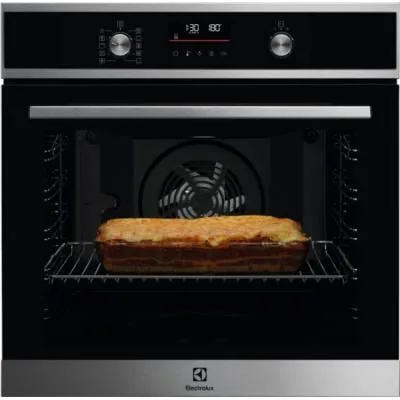 Photo Electrolux EOF6P46VX0