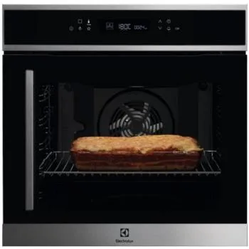 Photo Electrolux EOF7P00RX