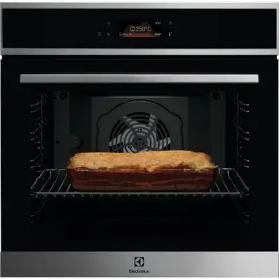 Photo Electrolux EOF8P08X