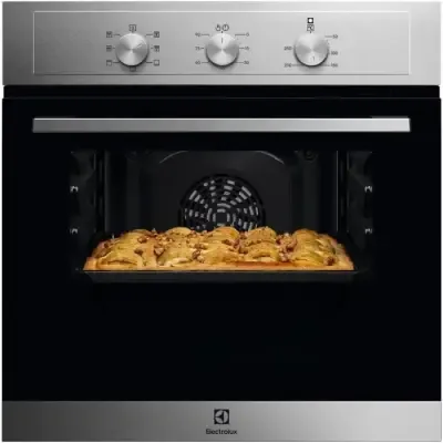 Photo Electrolux EOH2H00BX