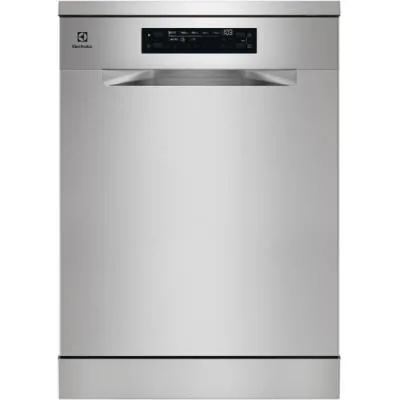 Photo Electrolux ESM48400SX
