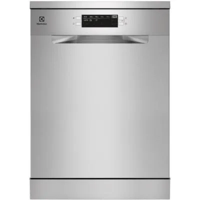Photo Electrolux ESS68600SX