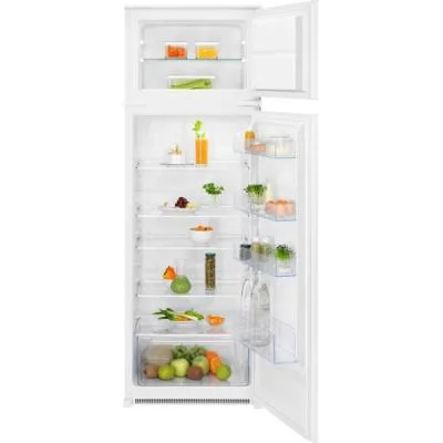 Photo Electrolux ETS5LE16S COLDSENSE 2P
