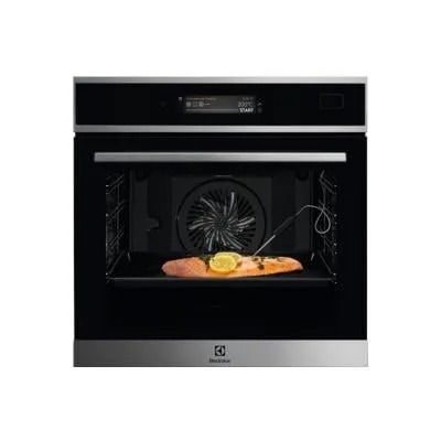 Photo Electrolux INTUIT EOB9S31WX