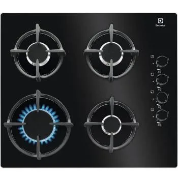 Photo Electrolux KGG6407K