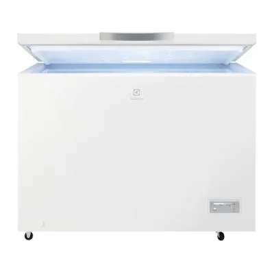 Photo Electrolux LCB3LF31W0