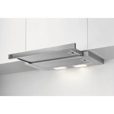 Photo Electrolux LFP326S